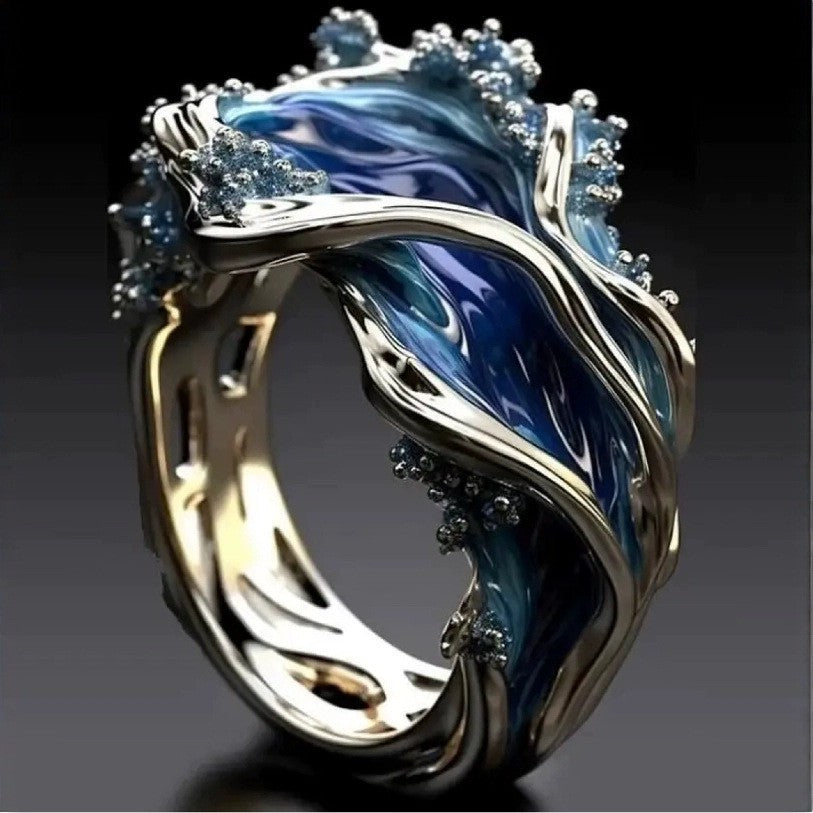 Stunning Ring for Daily Wear