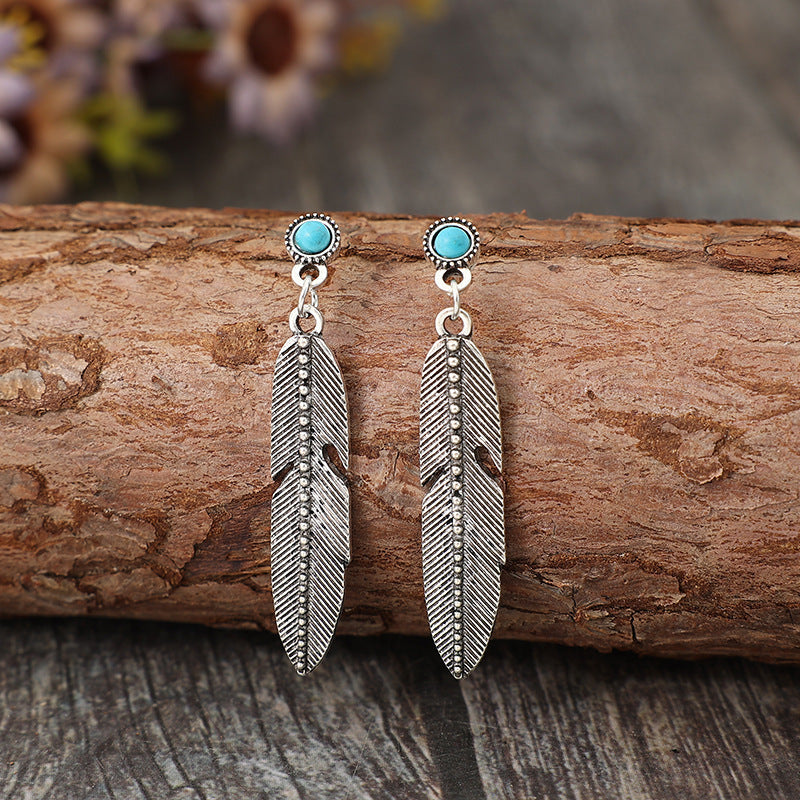 Beautiful Earring with Unique Style
