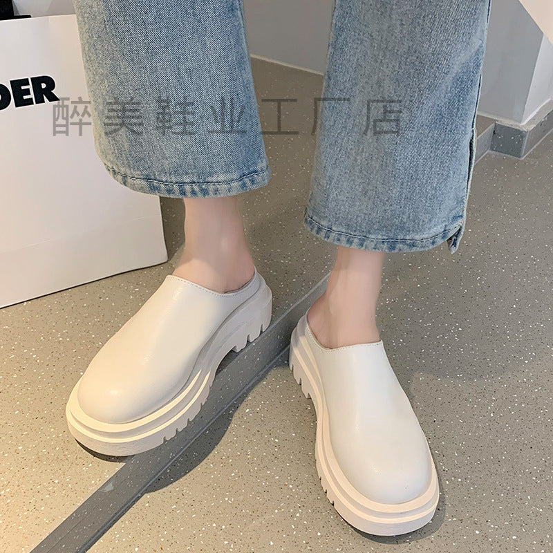 Vintage Inspired Orthopedic Shoes