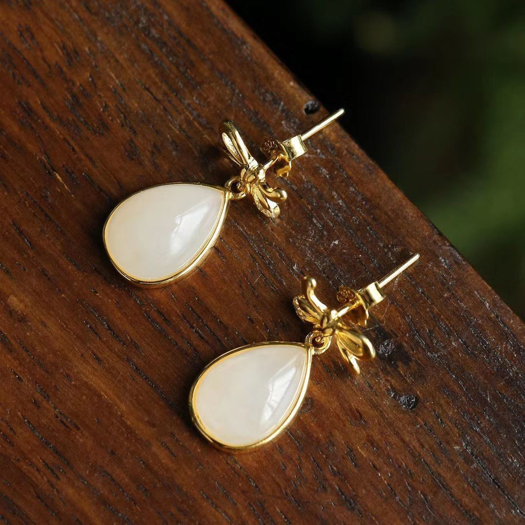 Elegant Gold Earring for Every Occasion