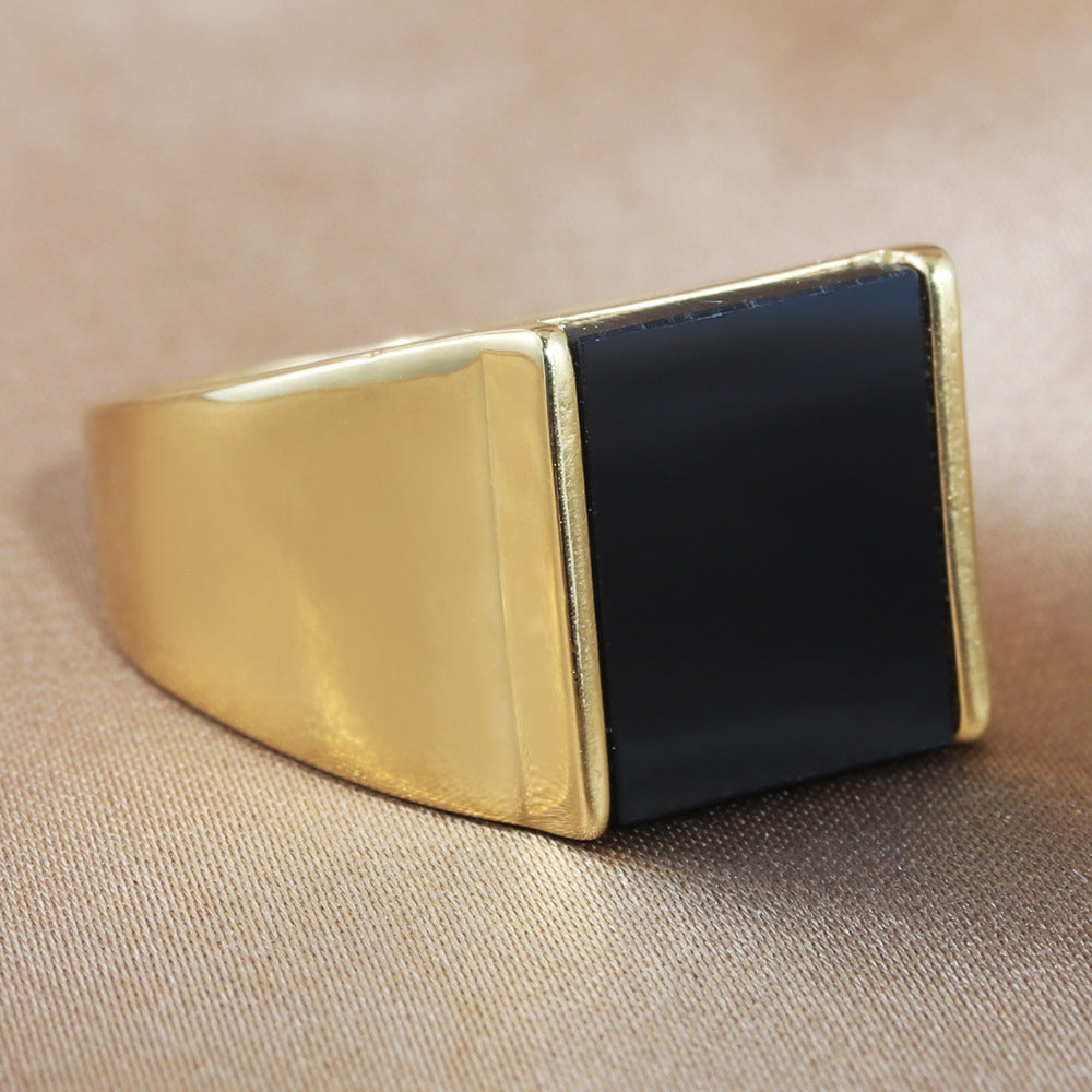 Delicate Artisan Ring
