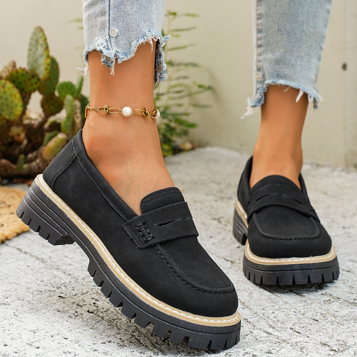 Comfortable Orthopedic Shoes for Daily Wear