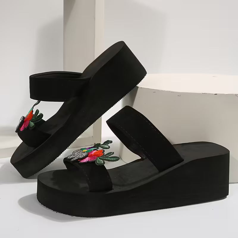 Elegant Orthopedic Sandals for Every Step