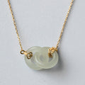 Charming Silver Necklace for Any Occasion