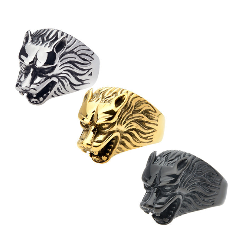 Delicate Artisan Ring