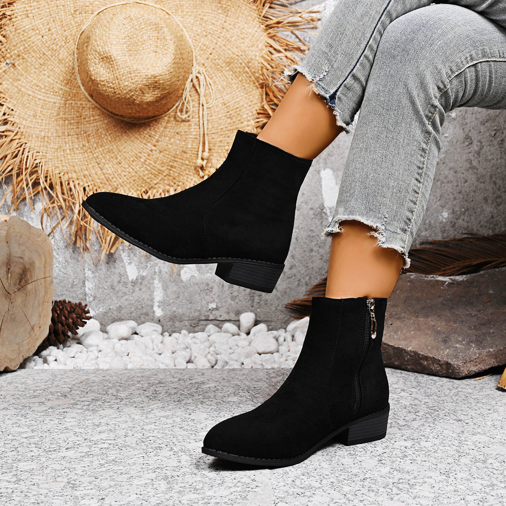 Comfortable Orthopedic Boots for Daily Wear