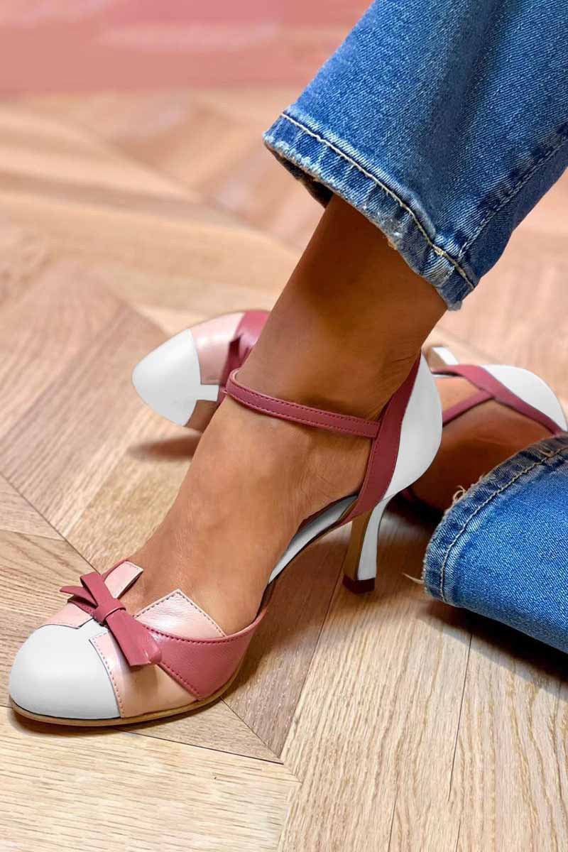 Graceful Orthopedic Sandals for Modern Look