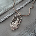 Delicate Artisan Necklace