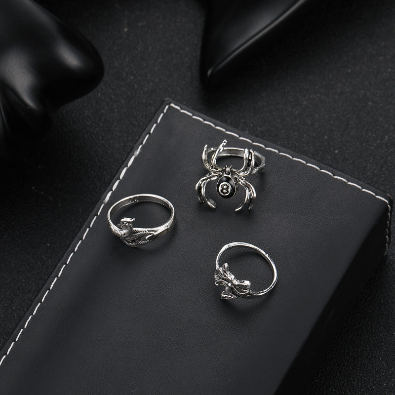 Elegant Ring for Every Occasion