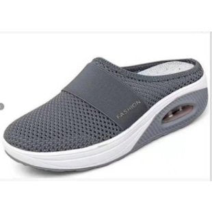 Vintage Inspired Orthopedic Shoes