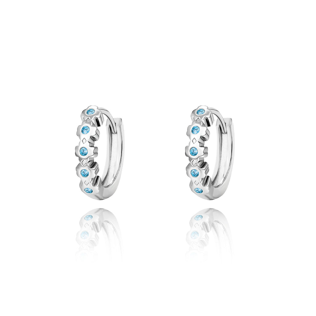 Romantic Earring for Special Moments
