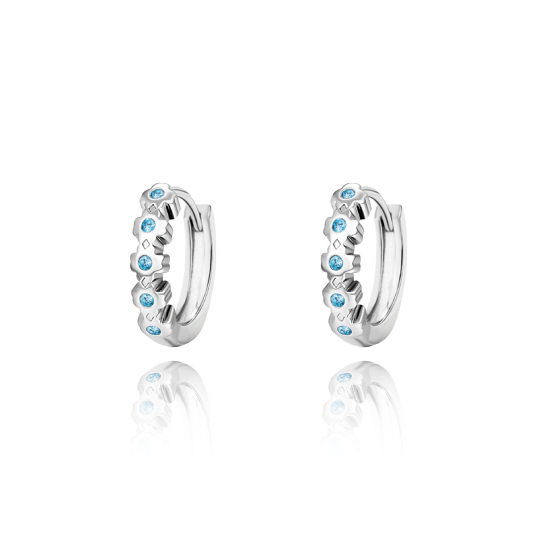 Romantic Earring for Special Moments