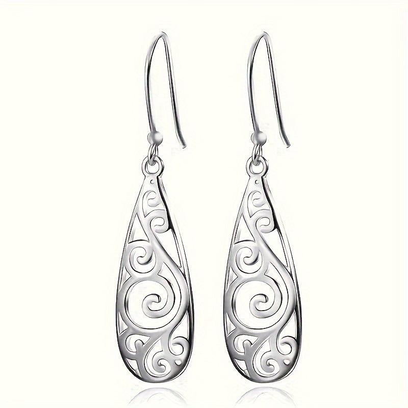 Classic Earring with Timeless Appeal