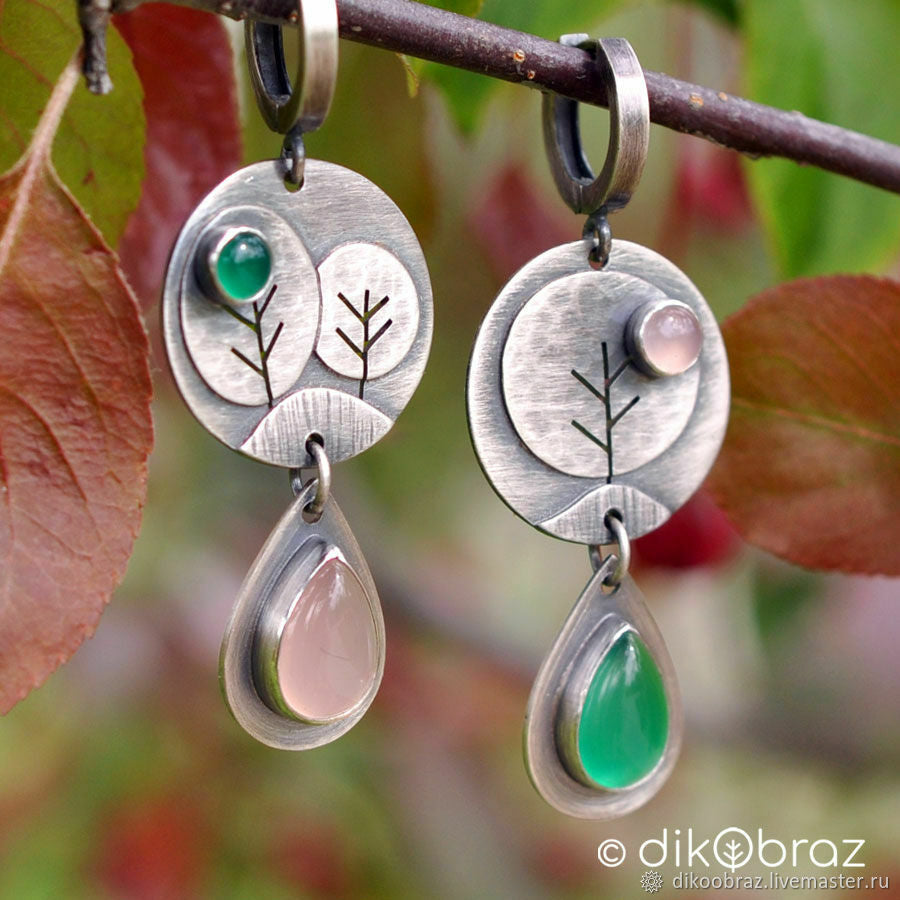 Stunning Earring for Daily Wear