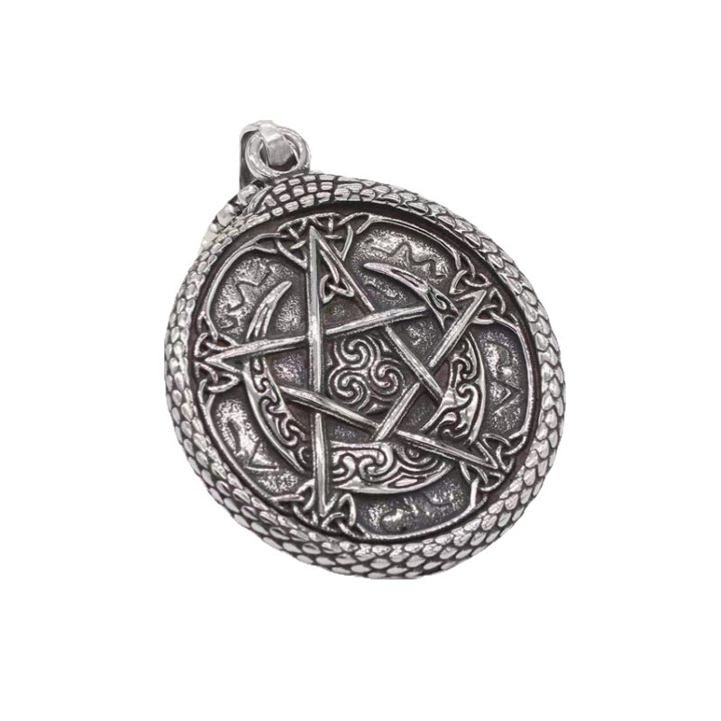 Classic Necklace with Timeless Appeal