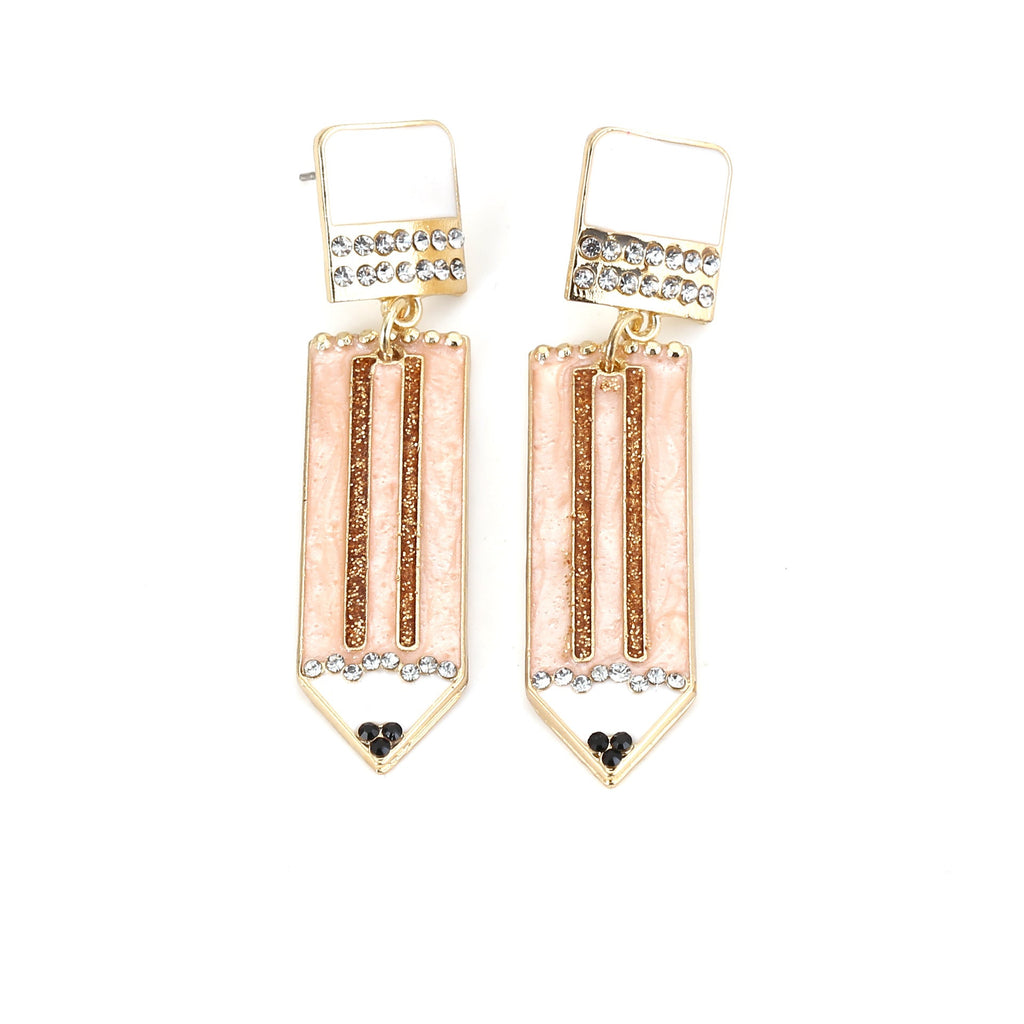 Beautiful Earring with Unique Style