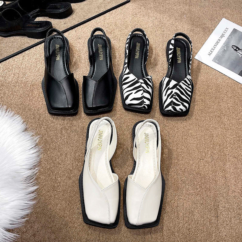 Comfortable Orthopedic Sandals for Daily Wear