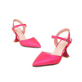 Vintage Inspired Orthopedic Sandals