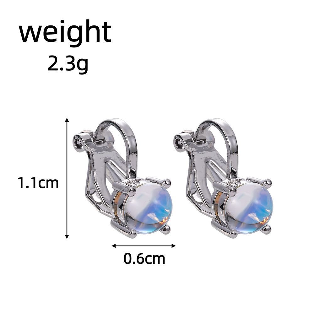 Classic Earring with Timeless Appeal