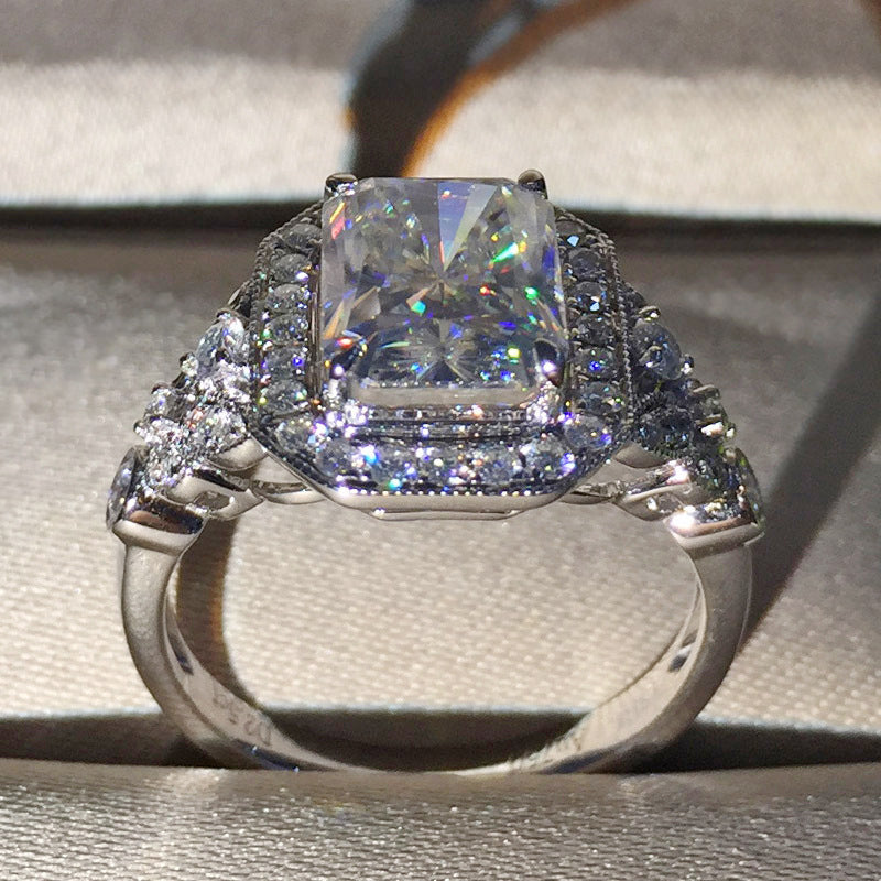 Vintage Handmade Ring