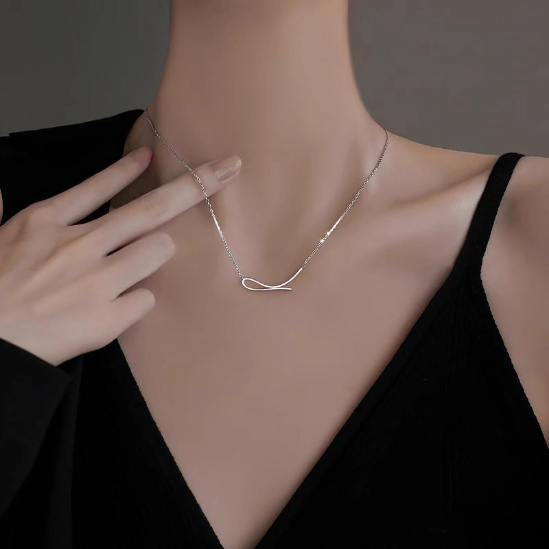 Beautiful Necklace with Unique Style