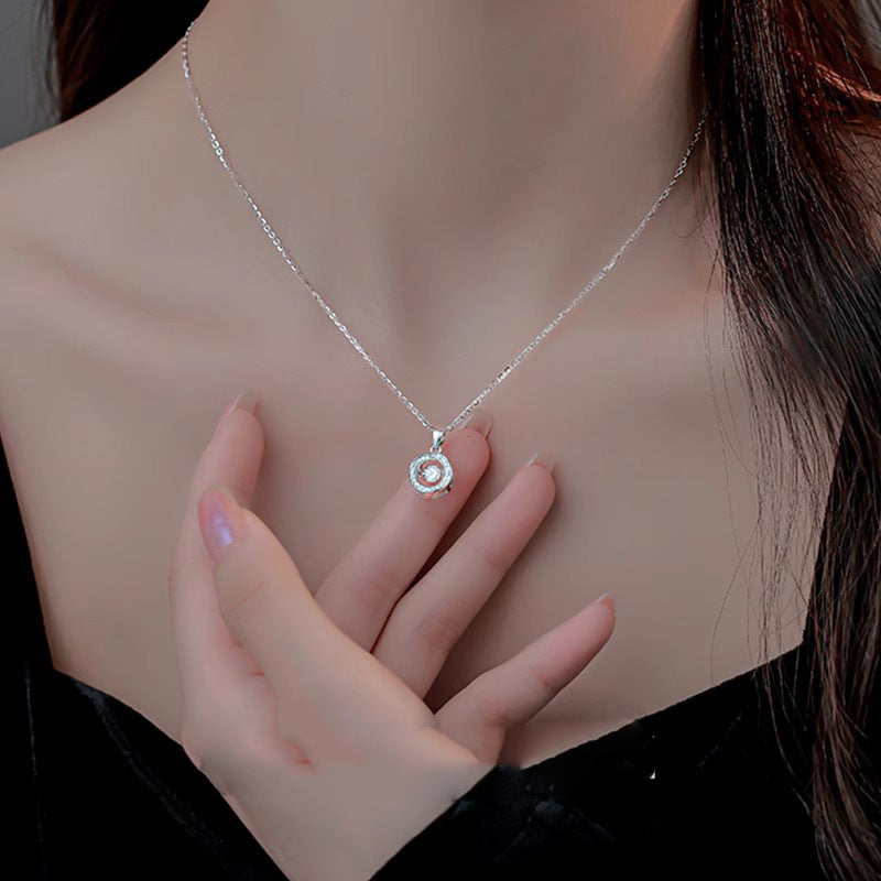 Delicate Artisan Necklace
