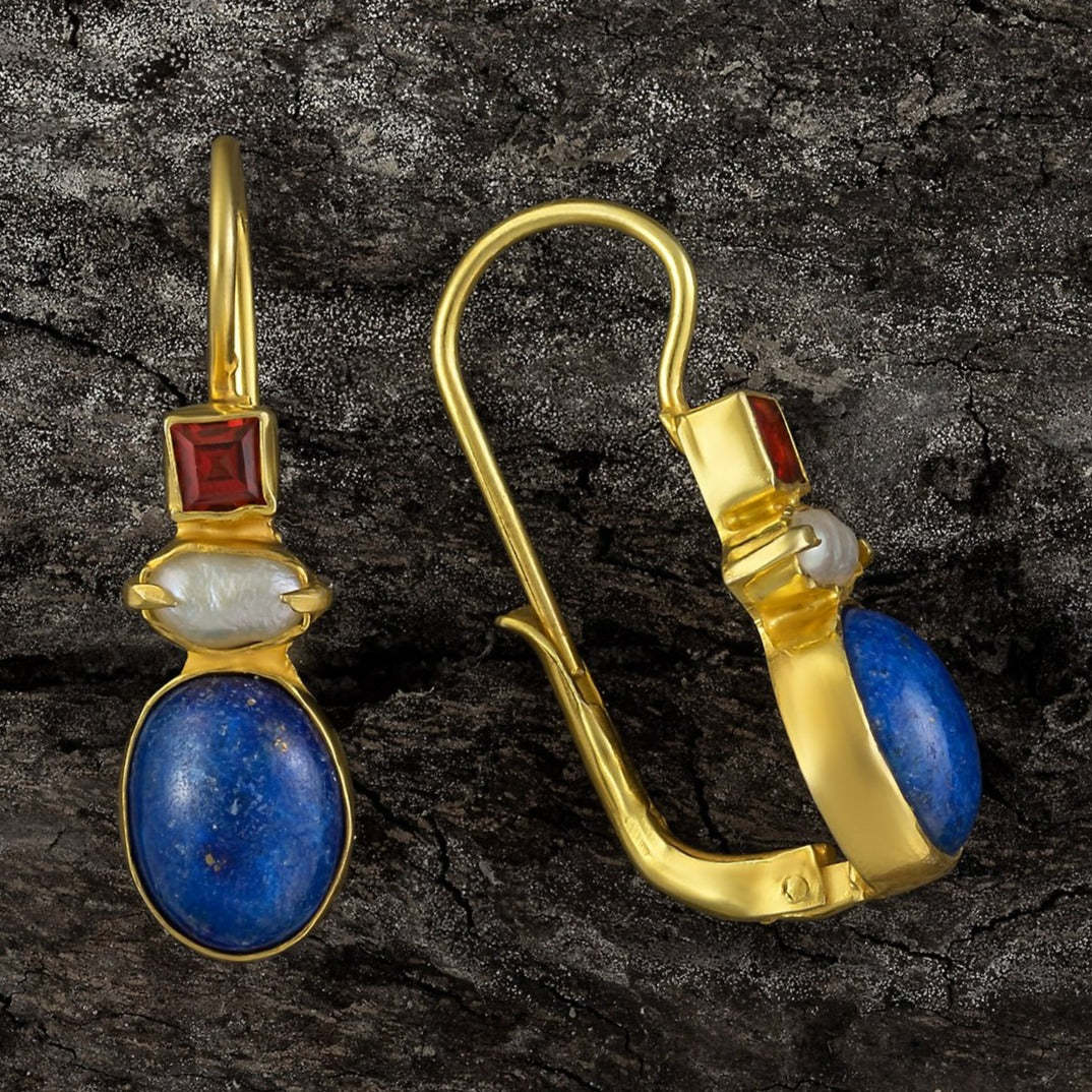 Romantic Earring for Special Moments