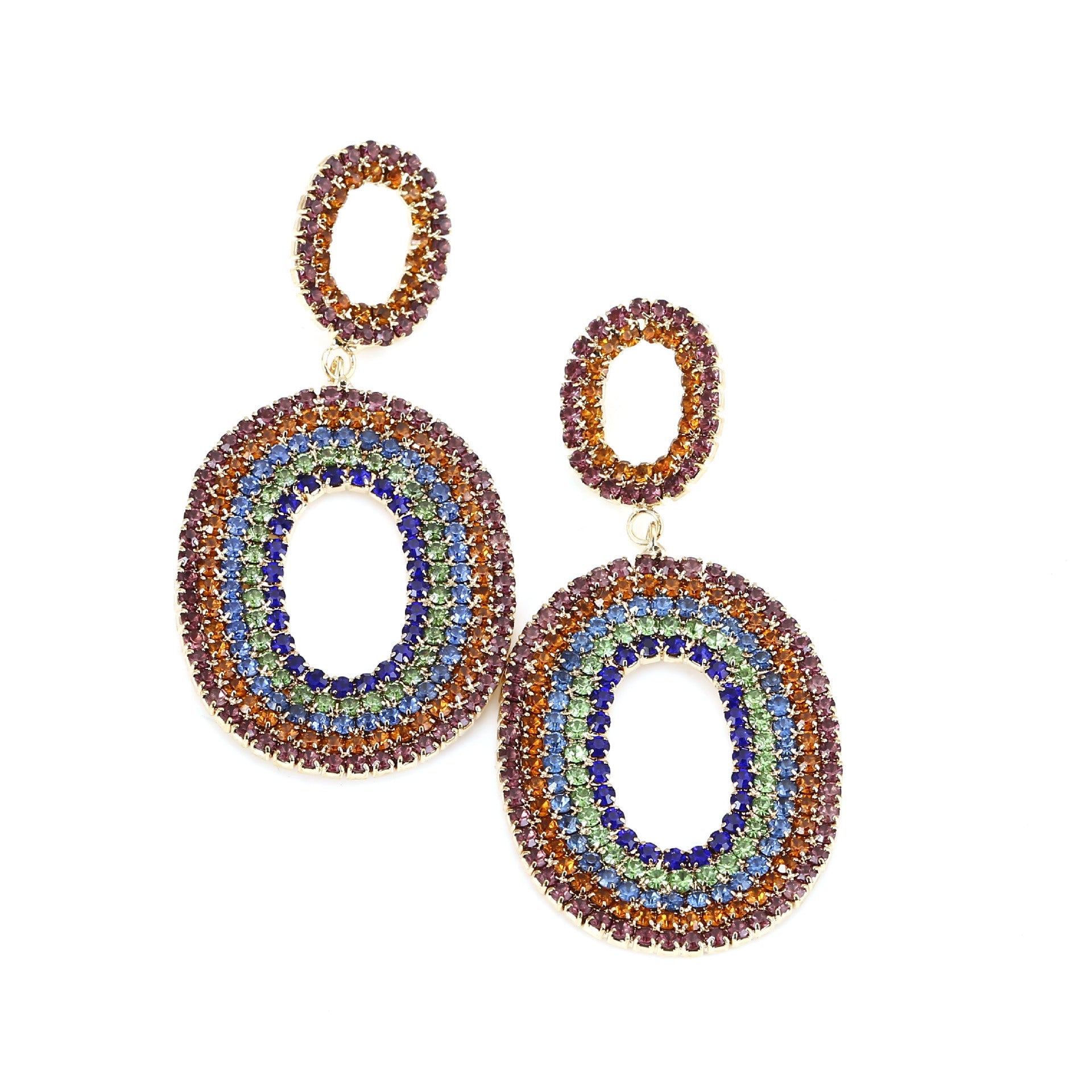 Beautiful Earring with Unique Style