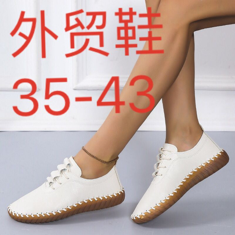 Beautifully Crafted Orthopedic Shoes
