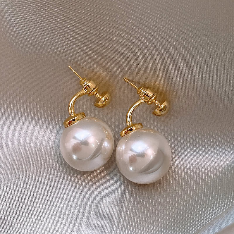 Elegant Pearl Earring for Every Occasion