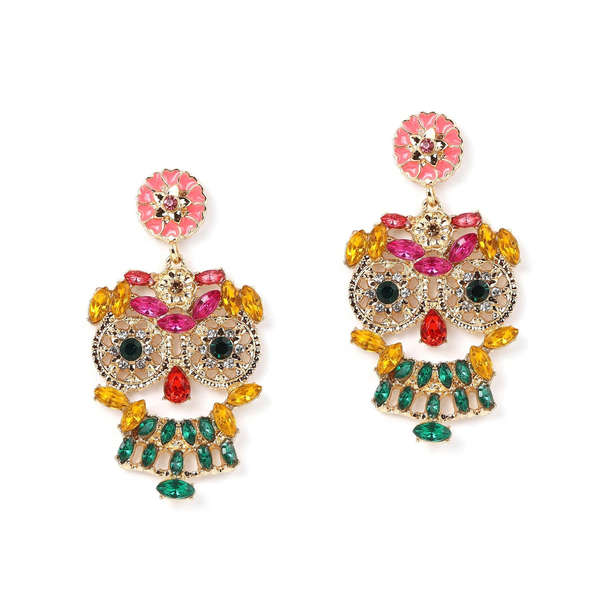Romantic Earring for Special Moments