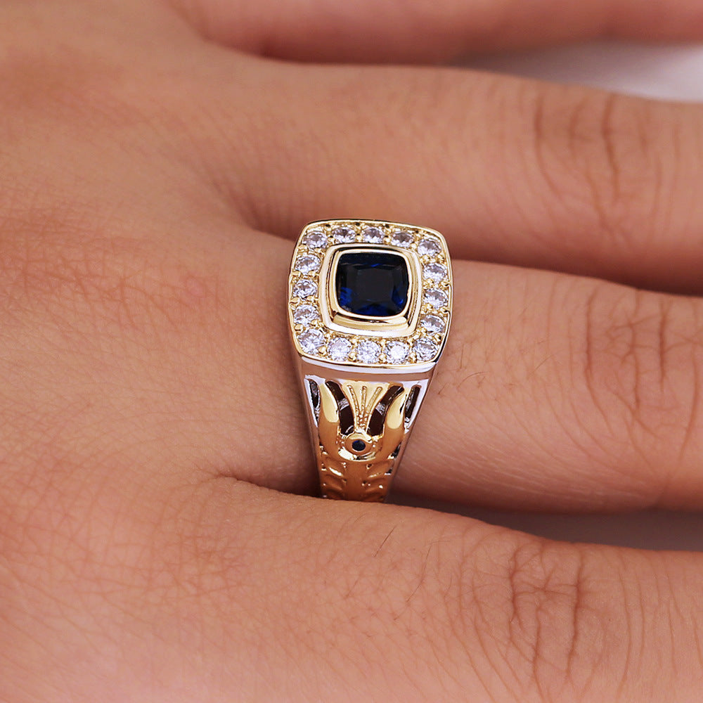 Elegant Ring for Every Occasion