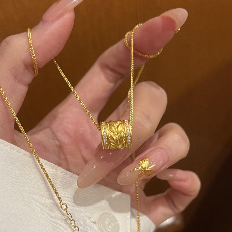 Classic Piece with Timeless Appeal