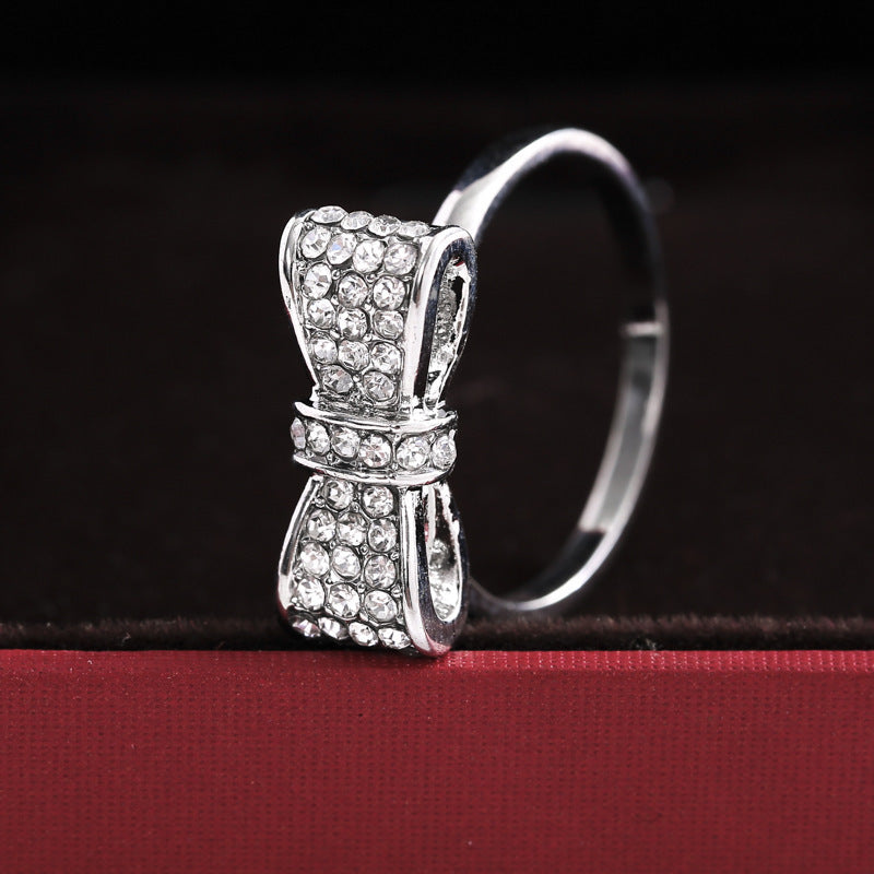 Vintage Handmade Ring