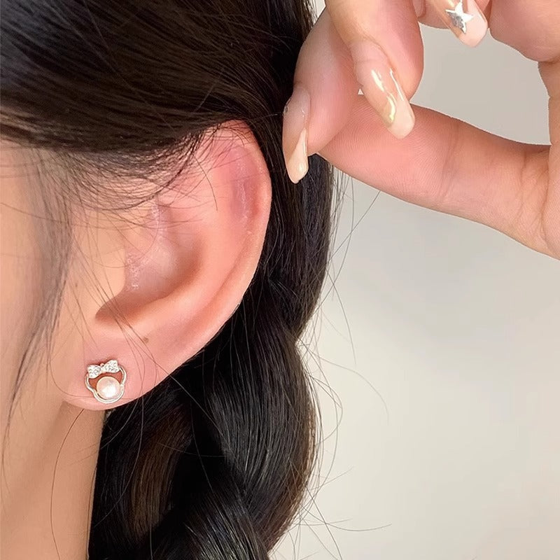 Elegant Pearl Earring for Every Occasion