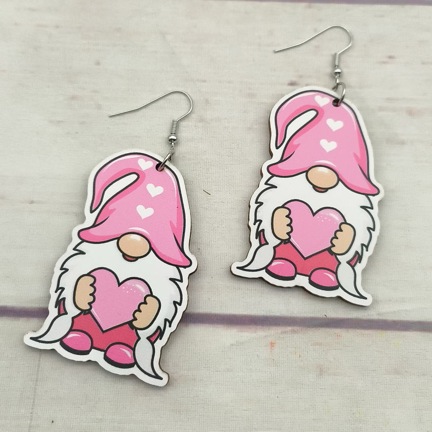 Stunning Earring for Daily Wear