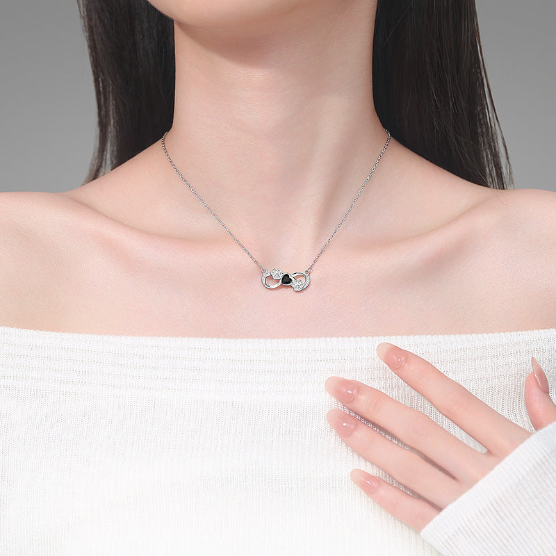 Beautiful Necklace with Unique Style