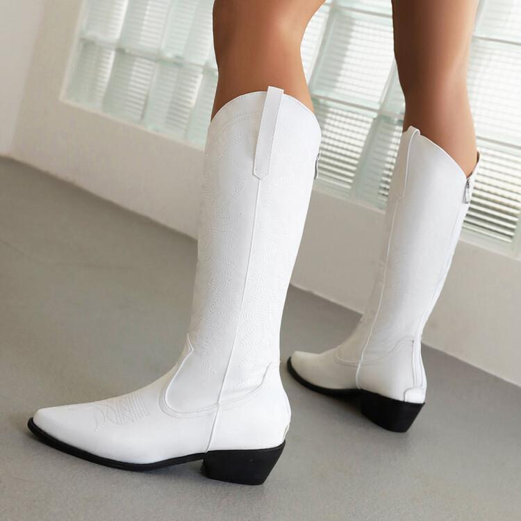 Chic Orthopedic Boots with Unique Design