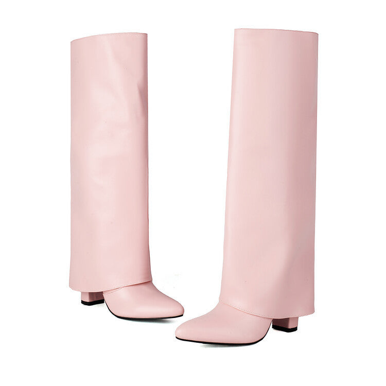 Classic Orthopedic Boots with Timeless Style