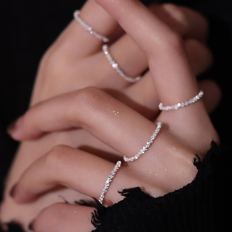 Charming Ring for Any Occasion