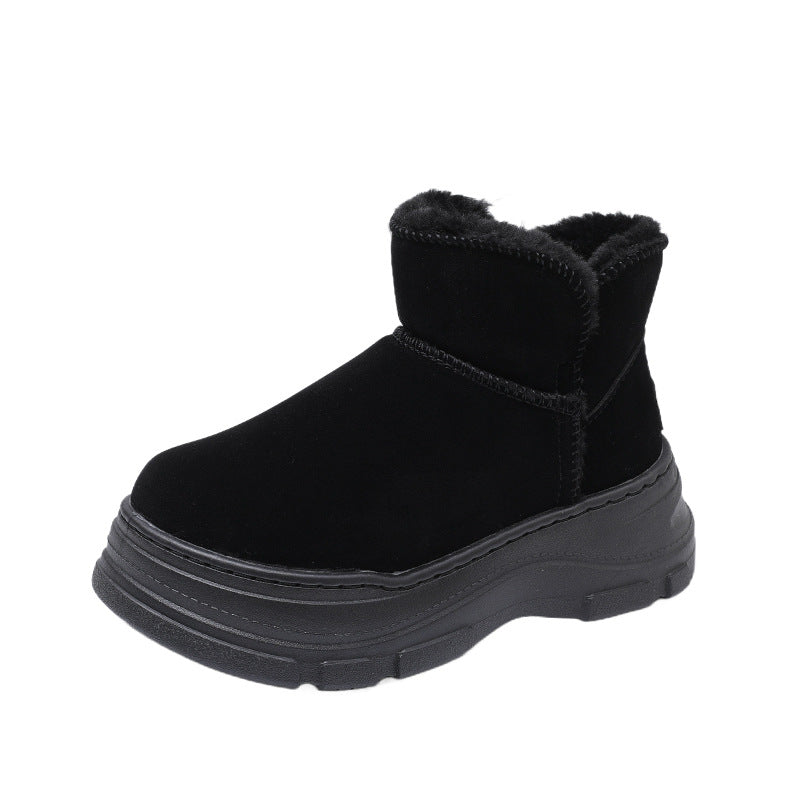 Elegant Orthopedic Boots for Every Step