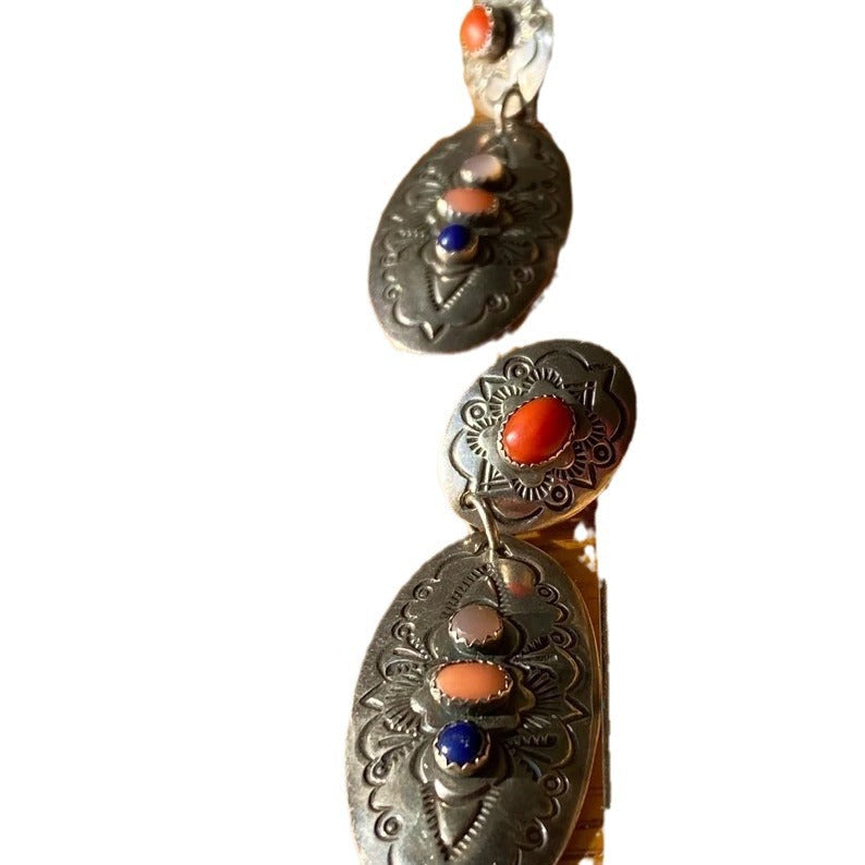 Charming Earring for Any Occasion
