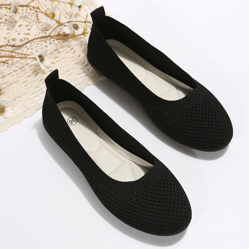 Elegant Orthopedic Shoes for Every Step