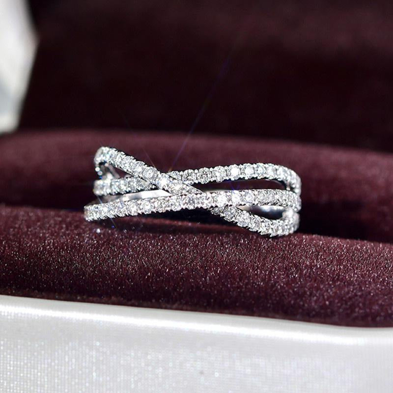 Stunning Ring for Daily Wear