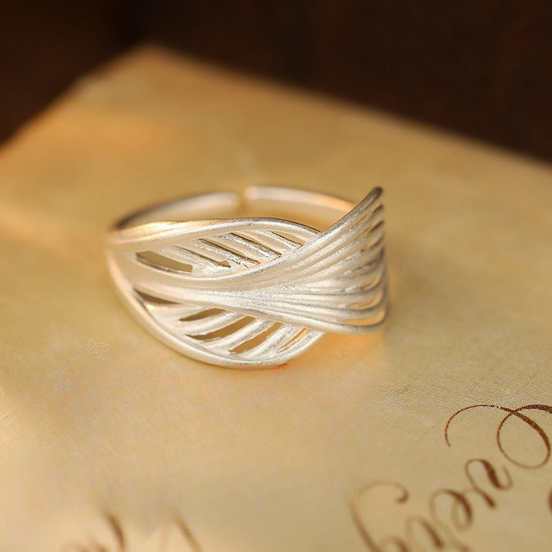 Vintage Handmade Ring
