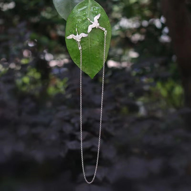 Elegant Silver Pendant for Every Occasion