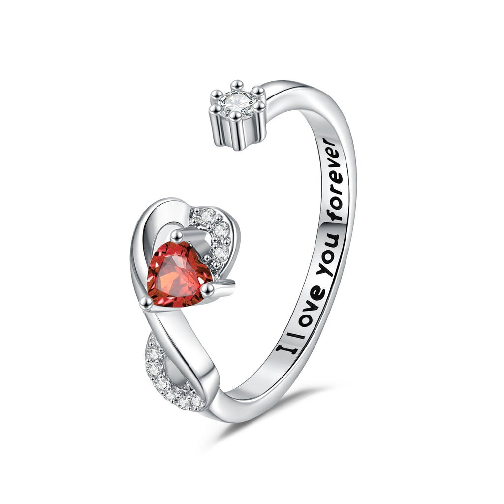 Delicate Artisan Ring