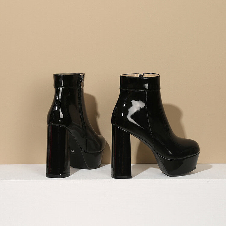 Stylish Orthopedic Boots for Any Occasion