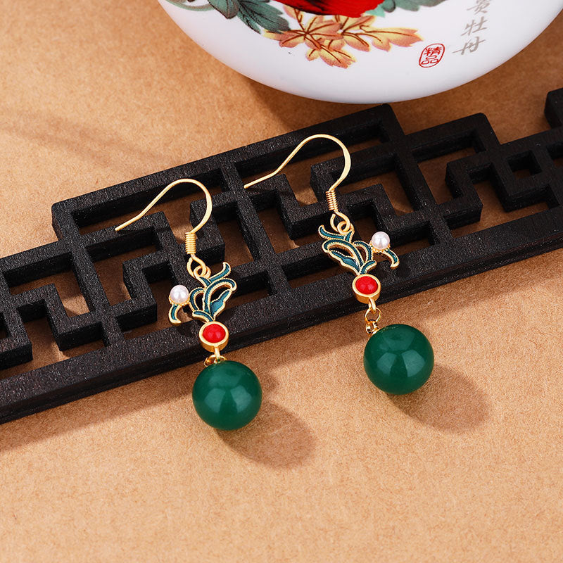 Elegant Gold Earring for Every Occasion