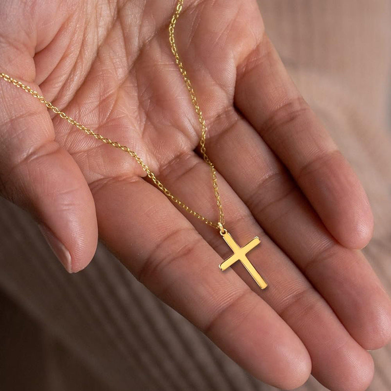 Delicate Artisan Necklace